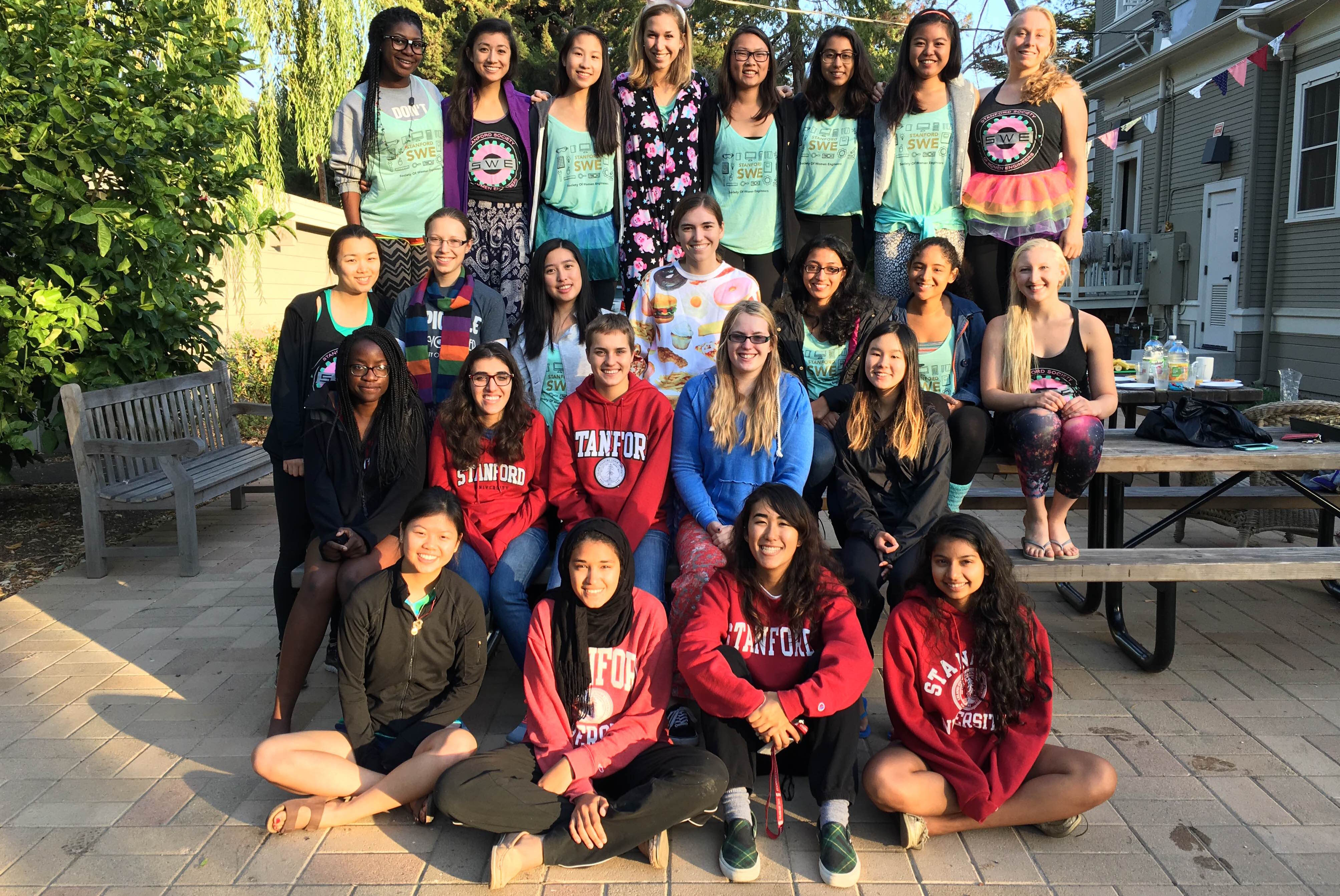 Stanford SWE